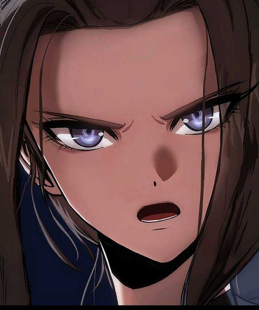 Võ Vương Kang Haejin Chapter 17 trang 10