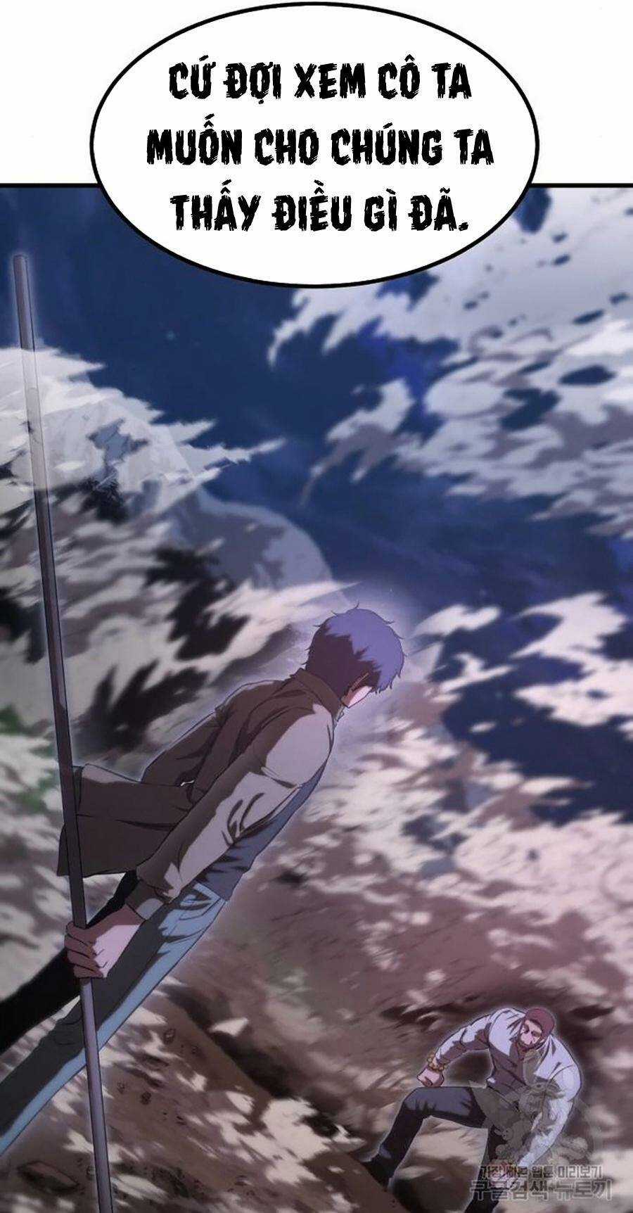 Võ Vương Kang Haejin Chapter 17 trang 13