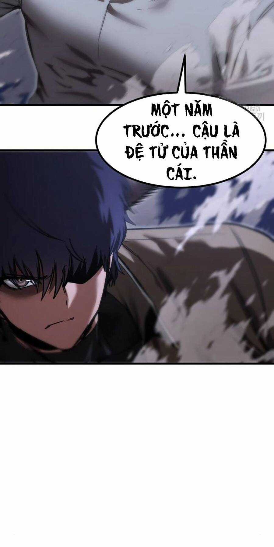 Võ Vương Kang Haejin Chapter 17 trang 16