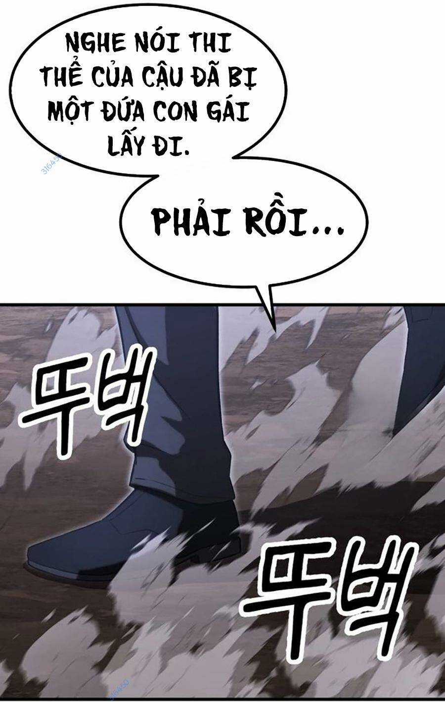 Võ Vương Kang Haejin Chapter 17 trang 17