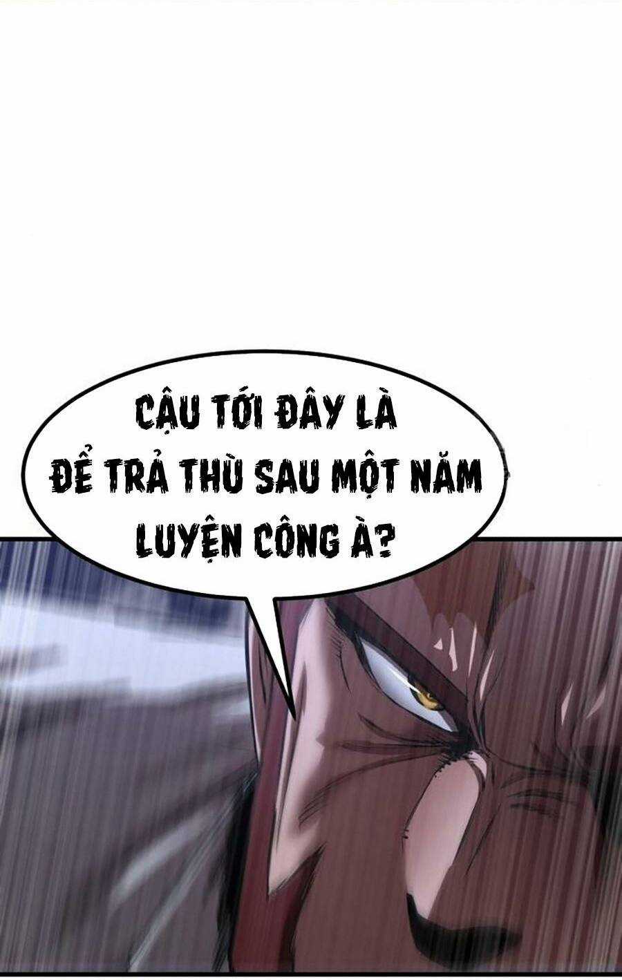 Võ Vương Kang Haejin Chapter 17 trang 18