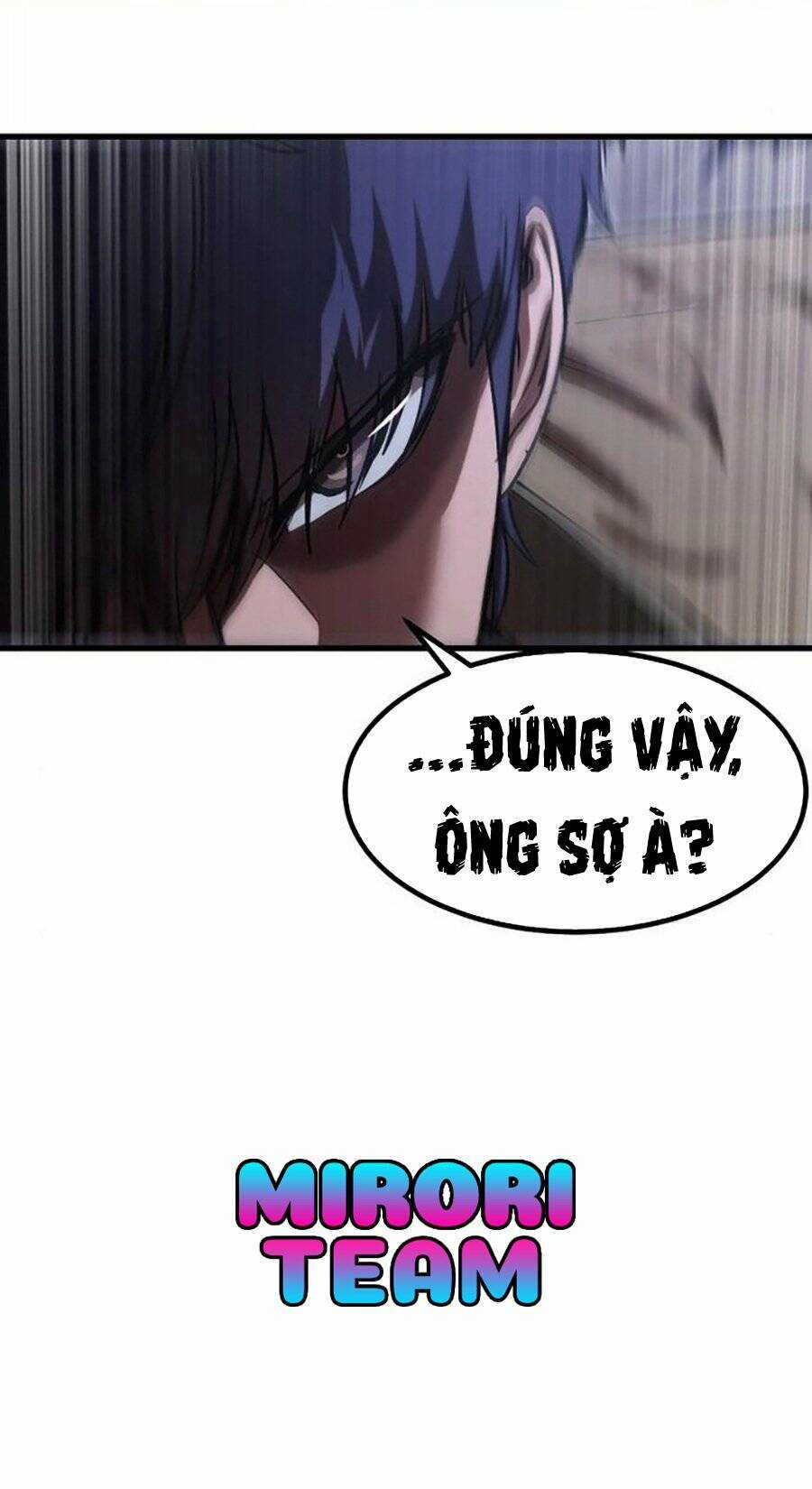Võ Vương Kang Haejin Chapter 17 trang 19