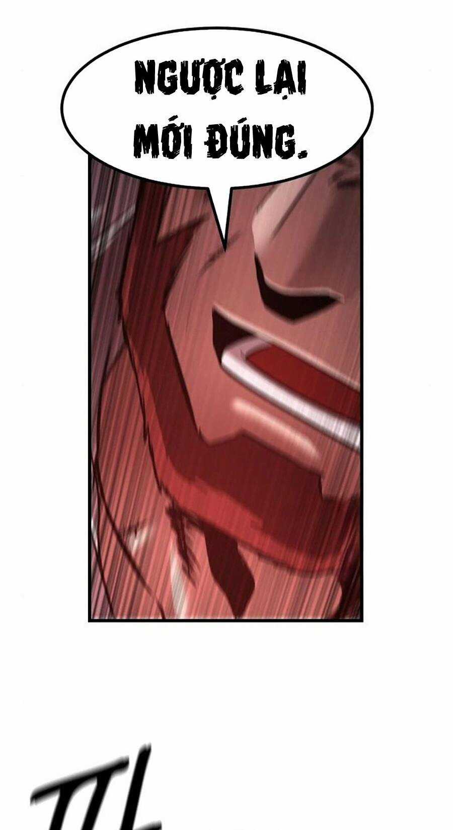 Võ Vương Kang Haejin Chapter 17 trang 20