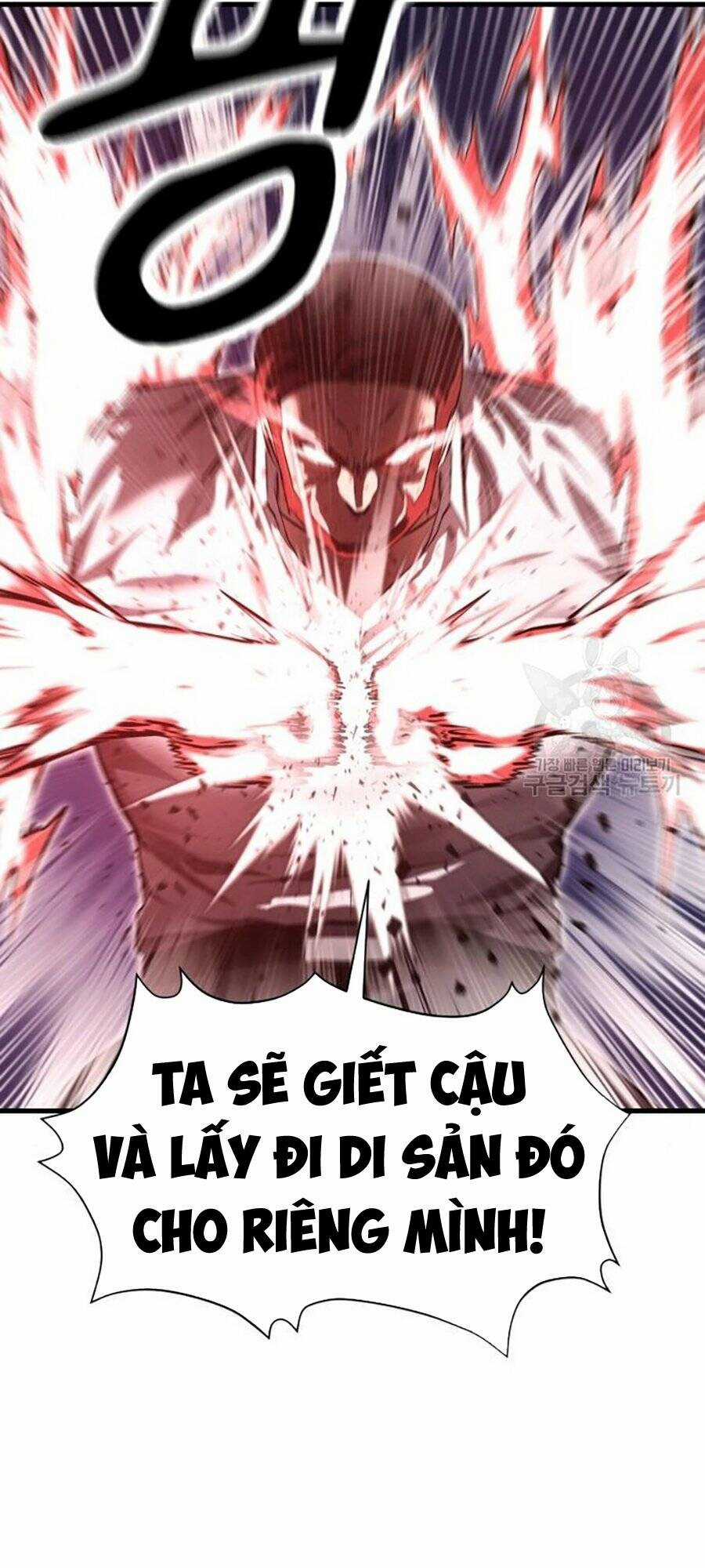 Võ Vương Kang Haejin Chapter 17 trang 23