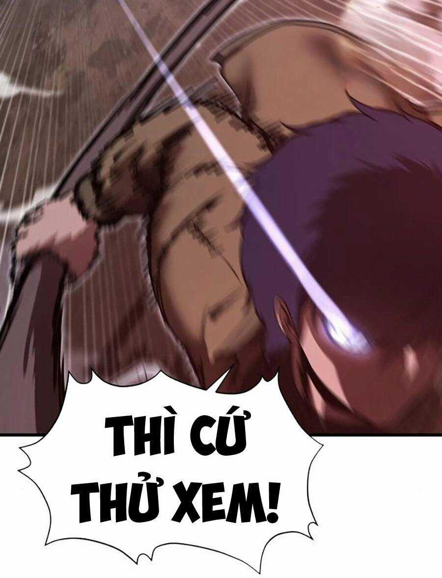 Võ Vương Kang Haejin Chapter 17 trang 25