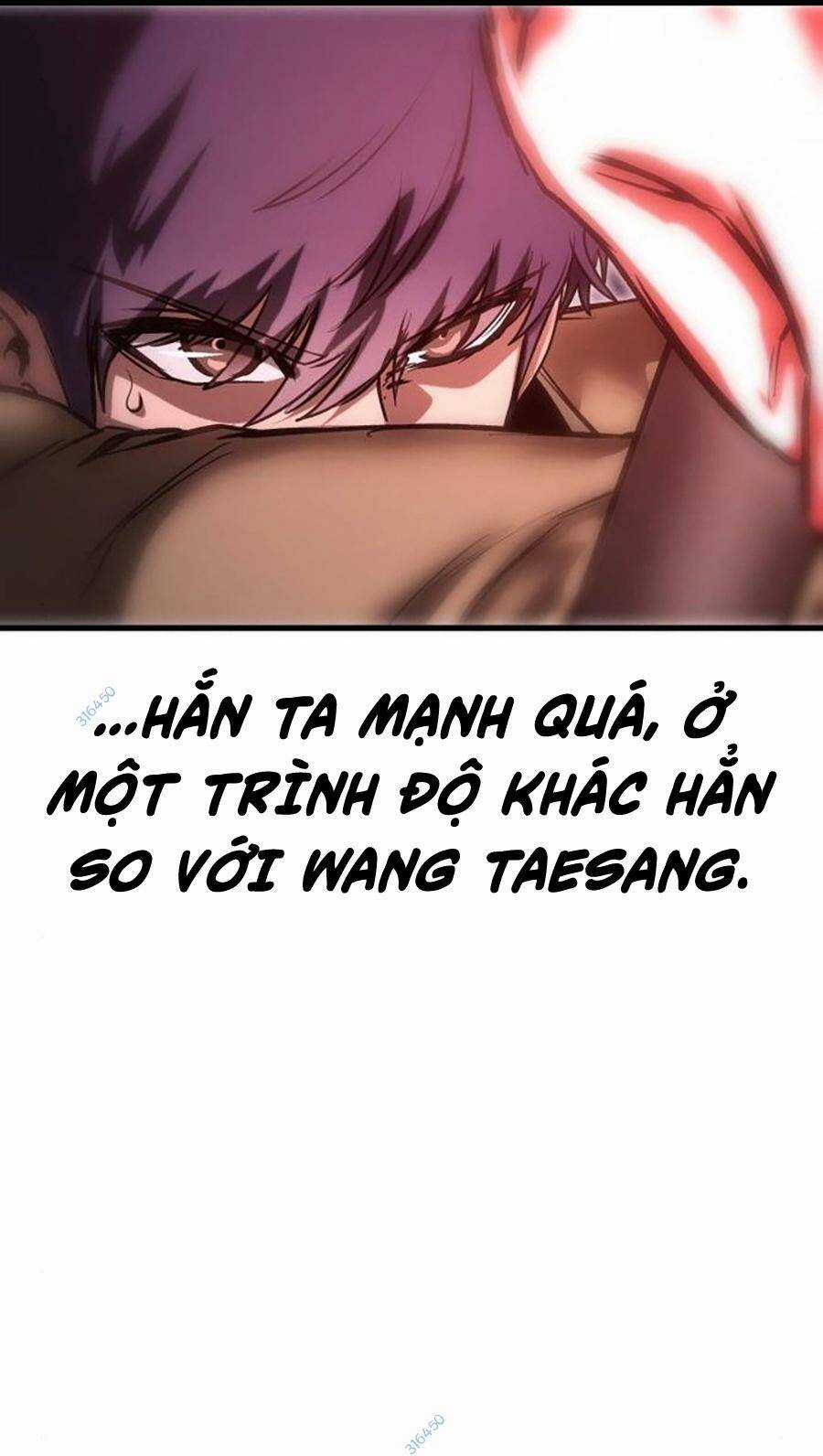 Võ Vương Kang Haejin Chapter 17 trang 34
