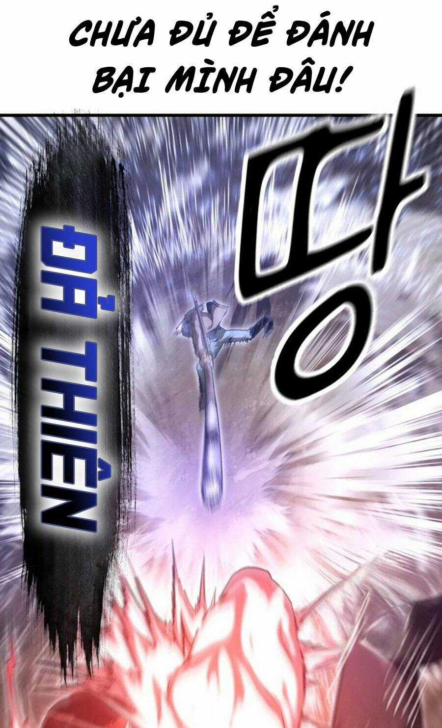 Võ Vương Kang Haejin Chapter 17 trang 36