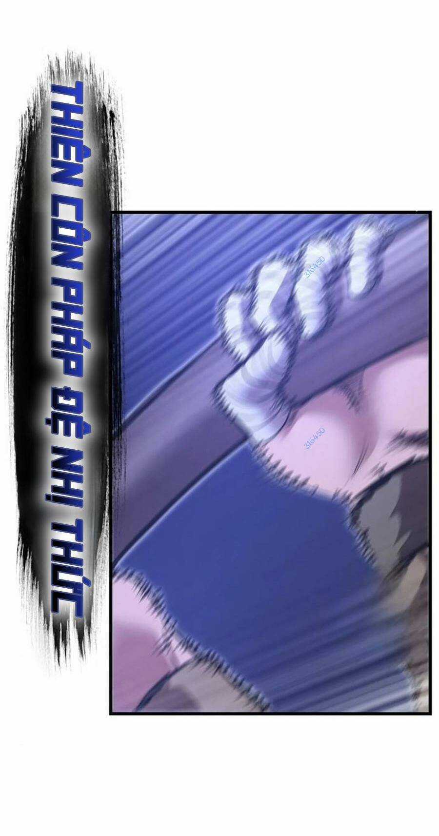 Võ Vương Kang Haejin Chapter 17 trang 39