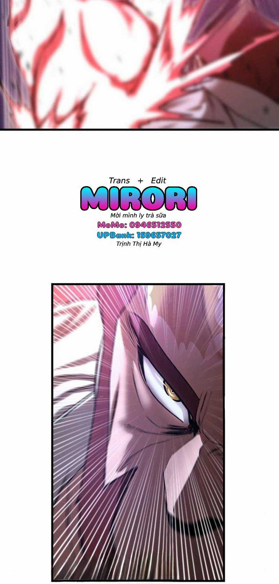 Võ Vương Kang Haejin Chapter 17 trang 41