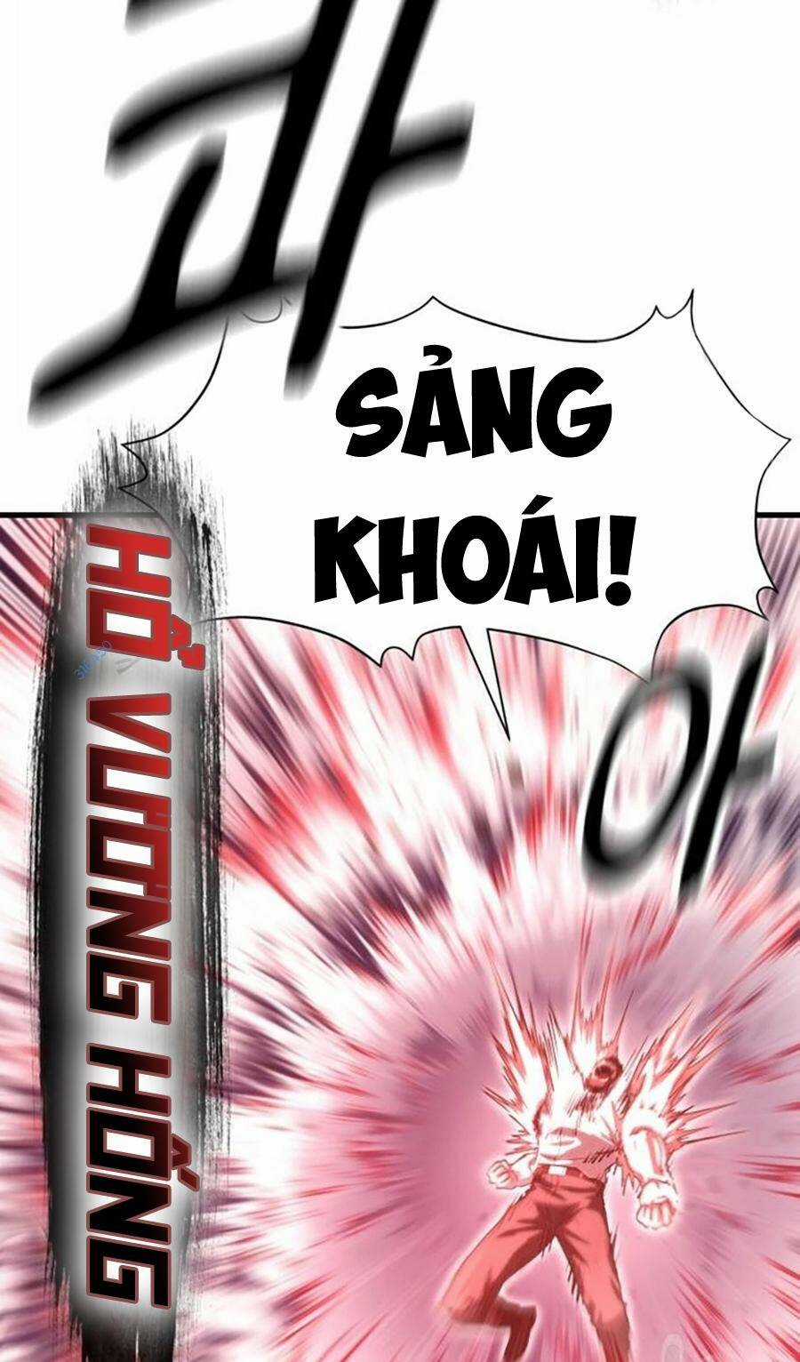 Võ Vương Kang Haejin Chapter 17 trang 48