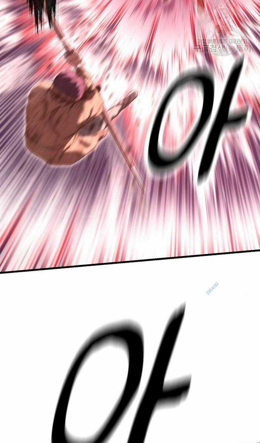 Võ Vương Kang Haejin Chapter 17 trang 49