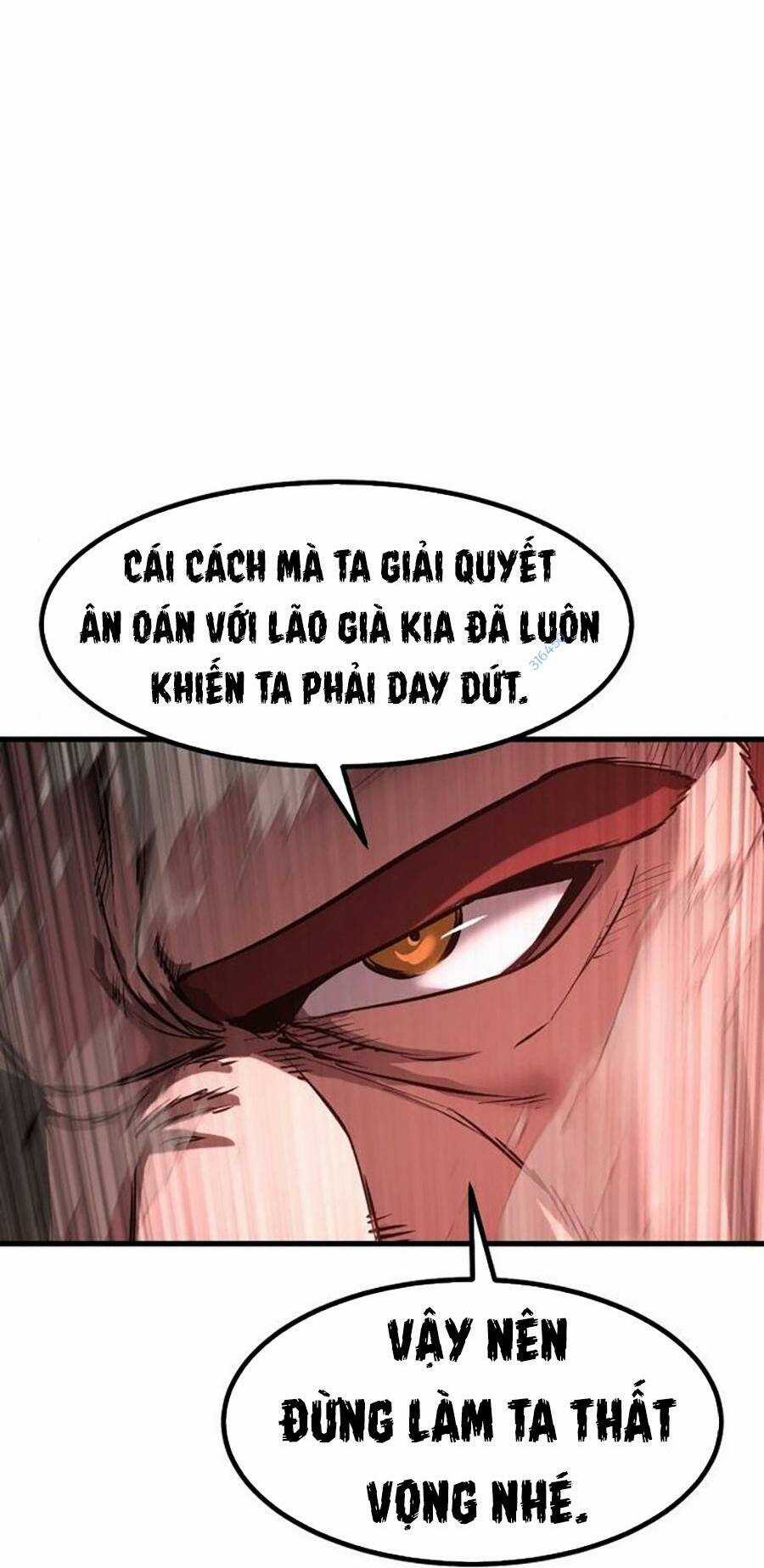 Võ Vương Kang Haejin Chapter 17 trang 53