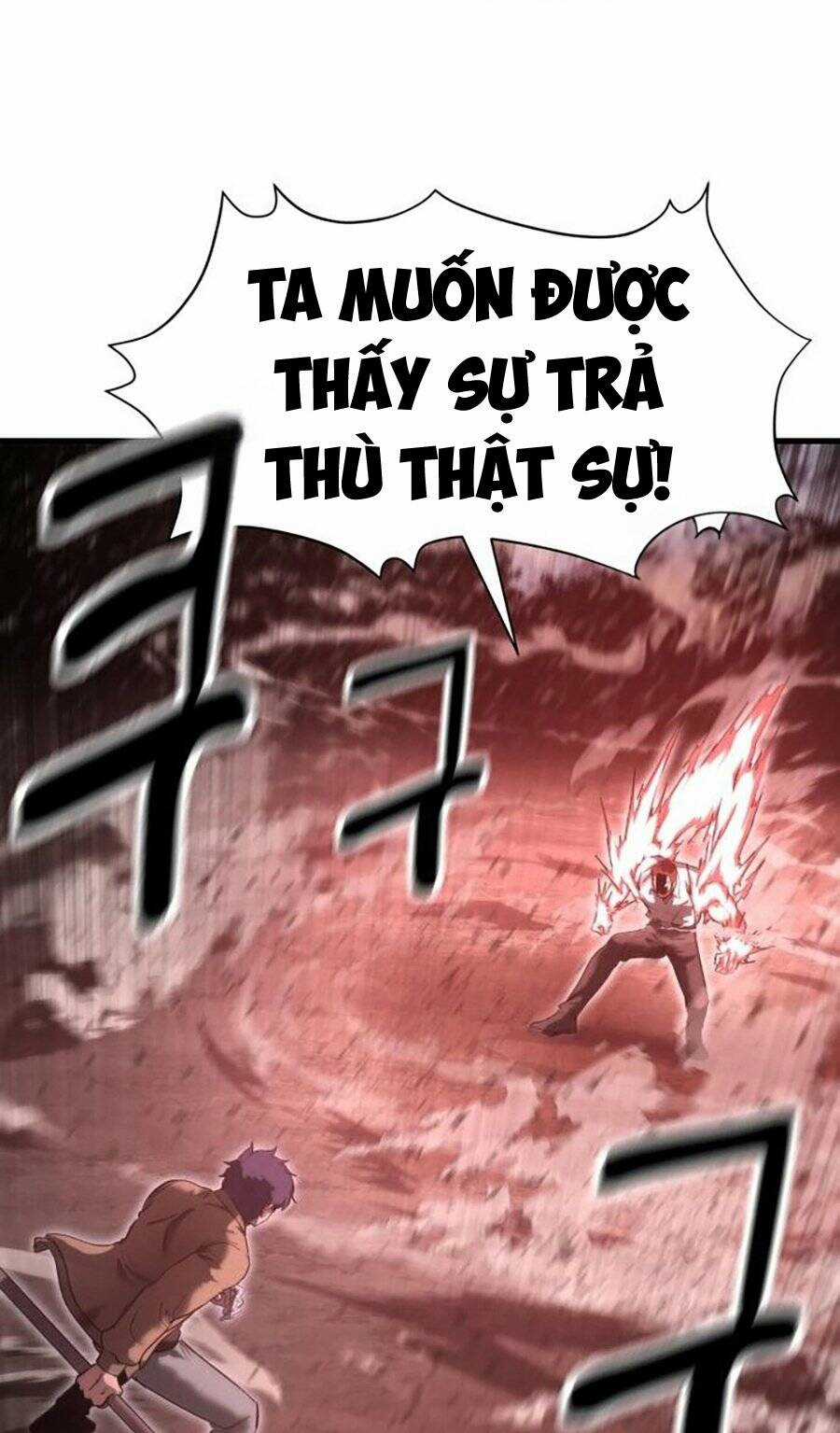 Võ Vương Kang Haejin Chapter 17 trang 54