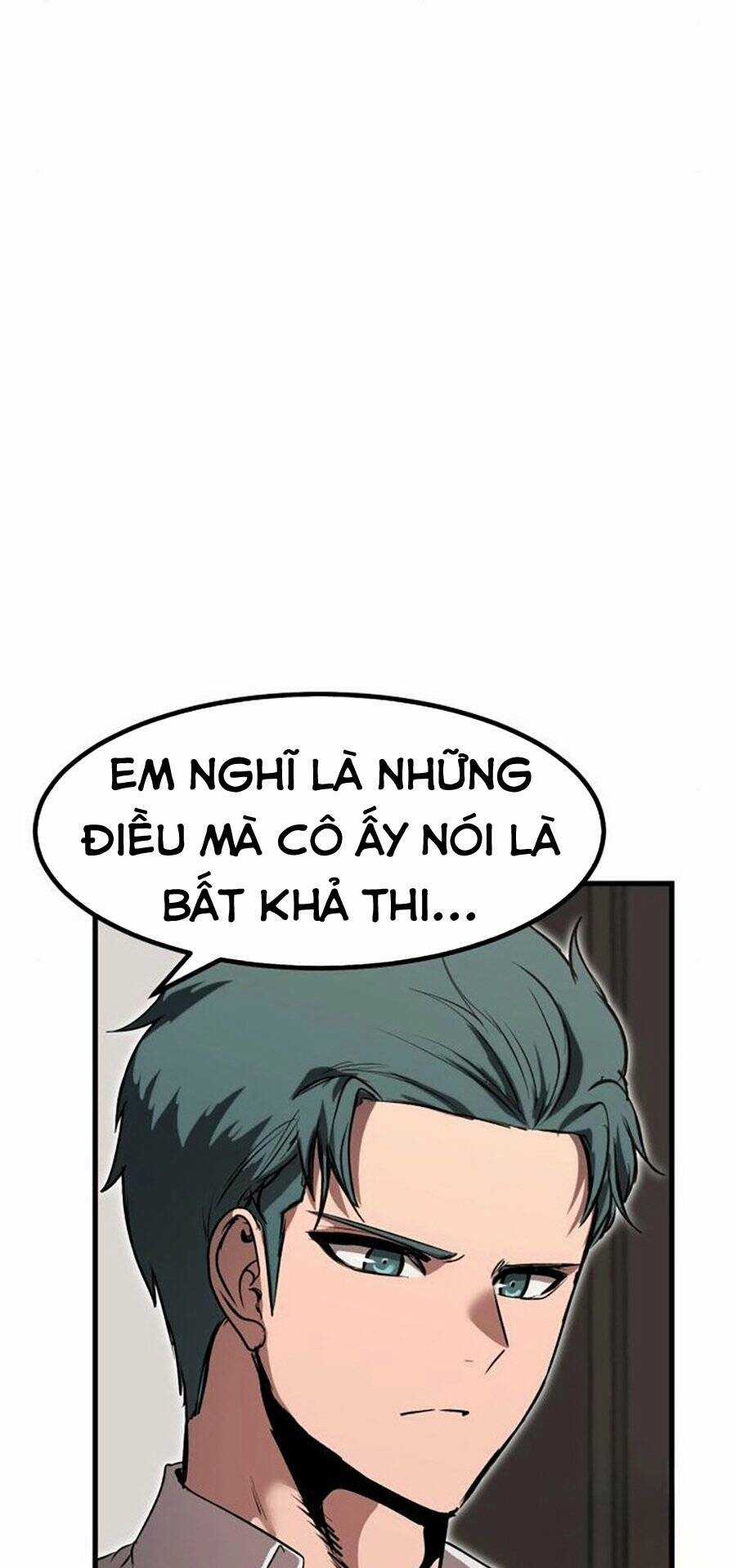 Võ Vương Kang Haejin Chapter 17 trang 6