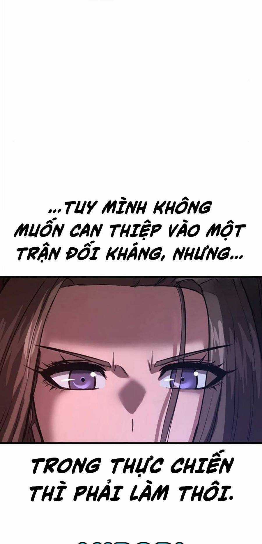 Võ Vương Kang Haejin Chapter 17 trang 60