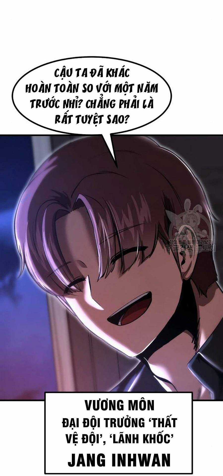 Võ Vương Kang Haejin Chapter 17 trang 65