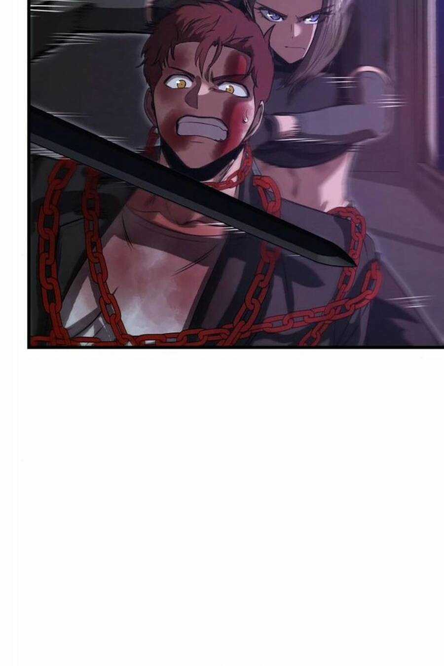 Võ Vương Kang Haejin Chapter 17 trang 67