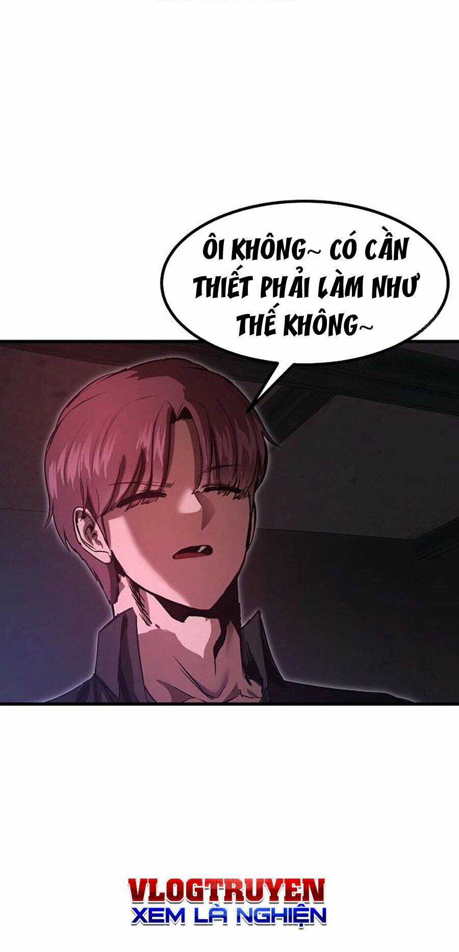 Võ Vương Kang Haejin Chapter 17 trang 70