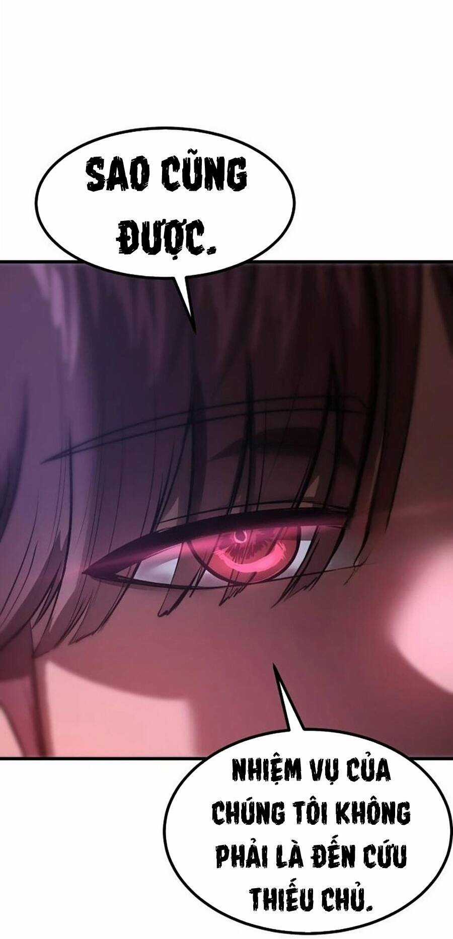 Võ Vương Kang Haejin Chapter 17 trang 71