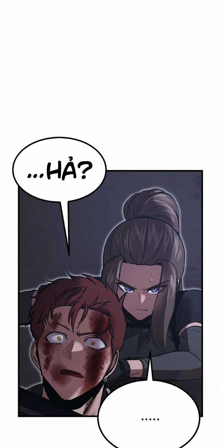 Võ Vương Kang Haejin Chapter 17 trang 72