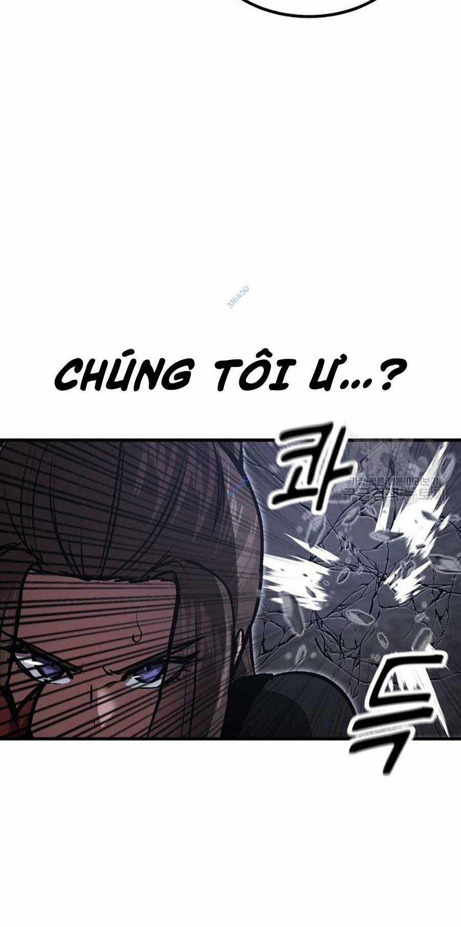 Võ Vương Kang Haejin Chapter 17 trang 73