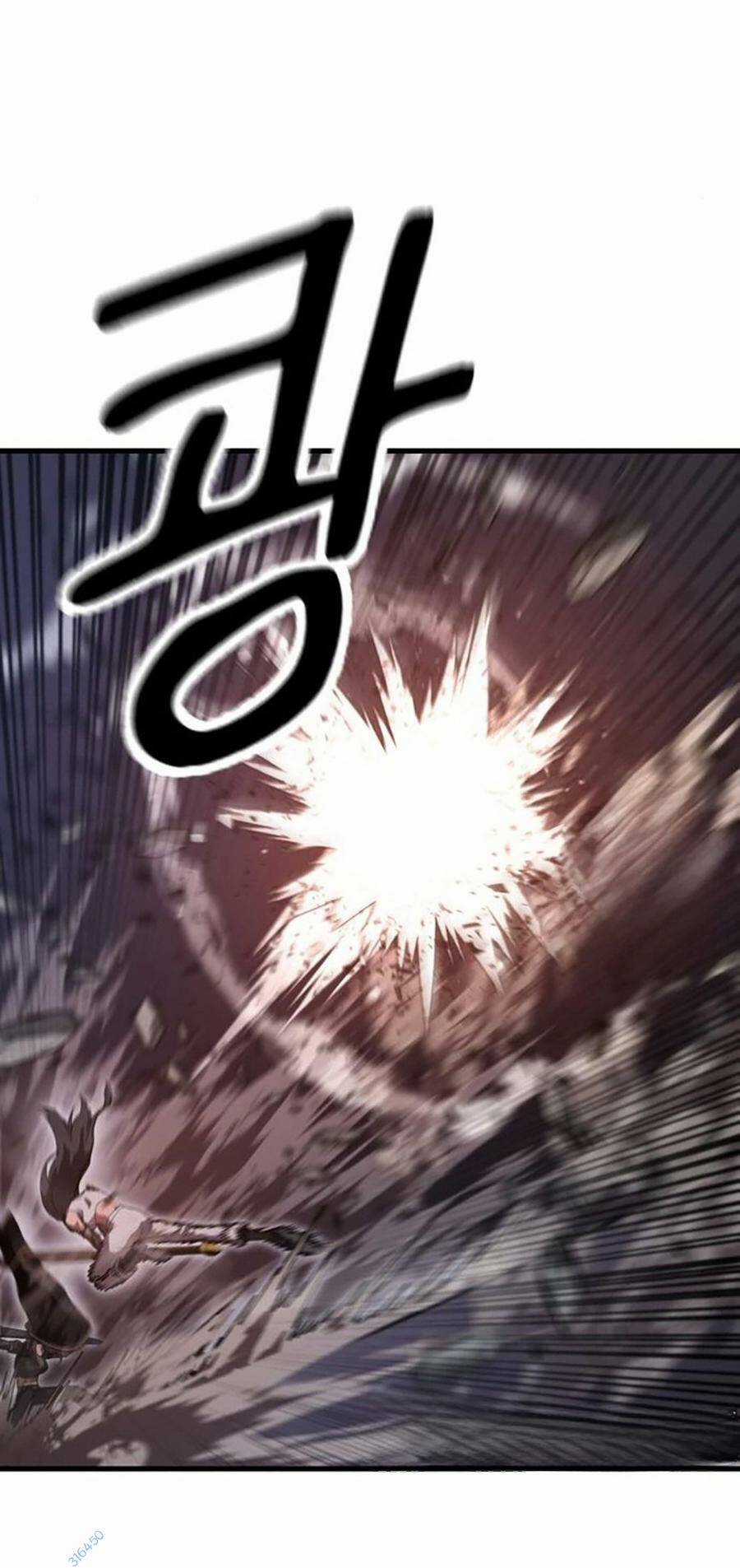 Võ Vương Kang Haejin Chapter 17 trang 76