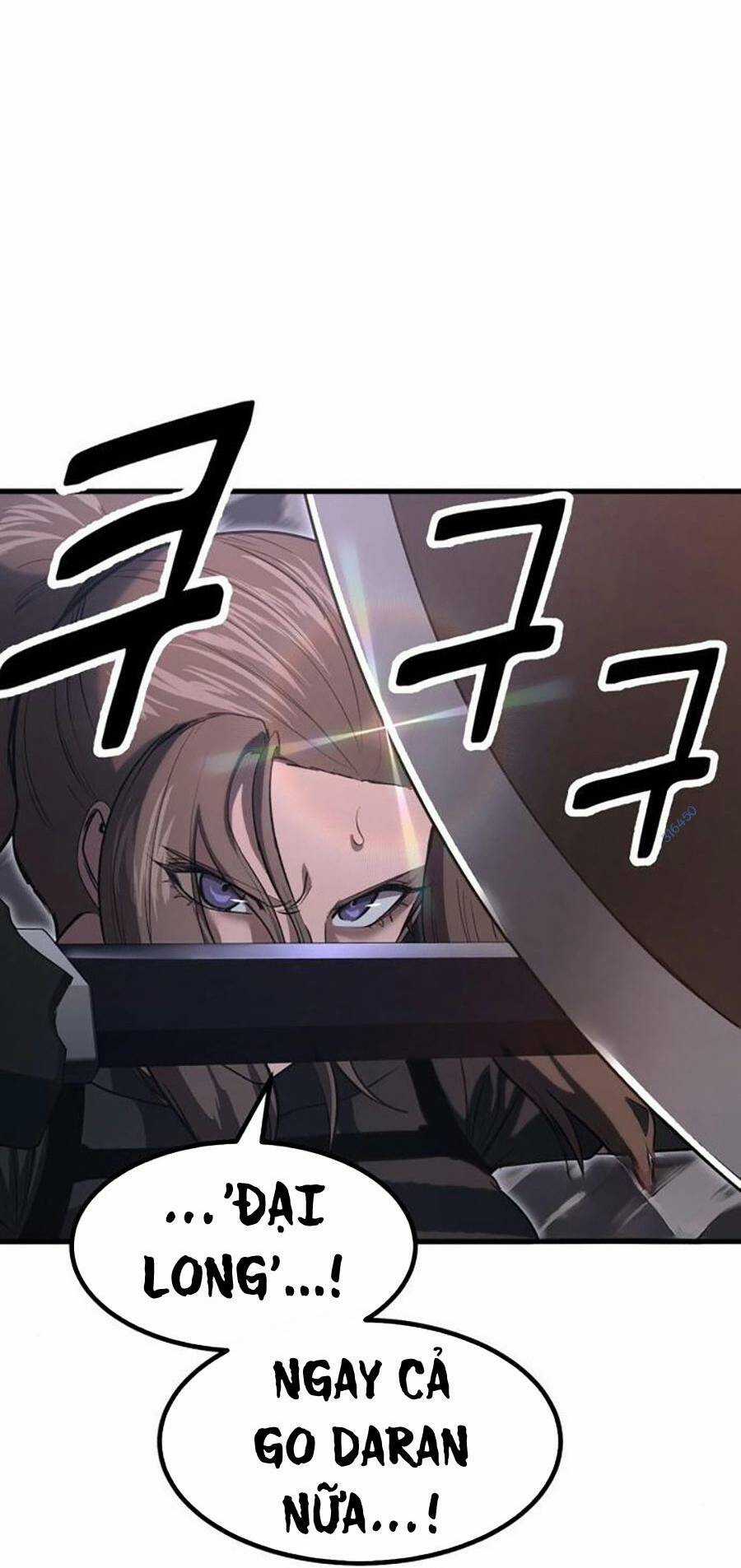 Võ Vương Kang Haejin Chapter 17 trang 77