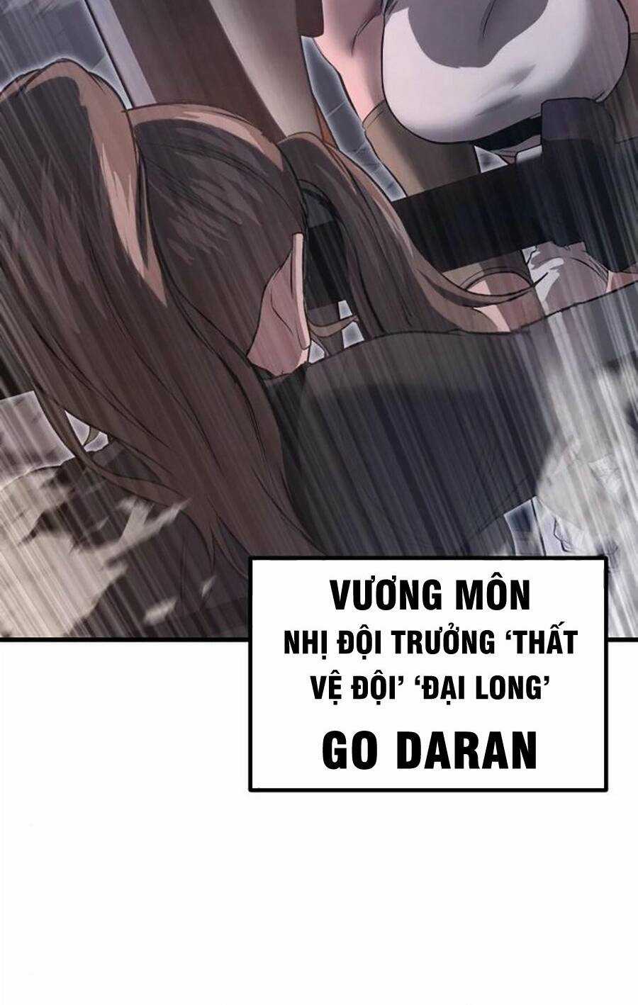 Võ Vương Kang Haejin Chapter 17 trang 79