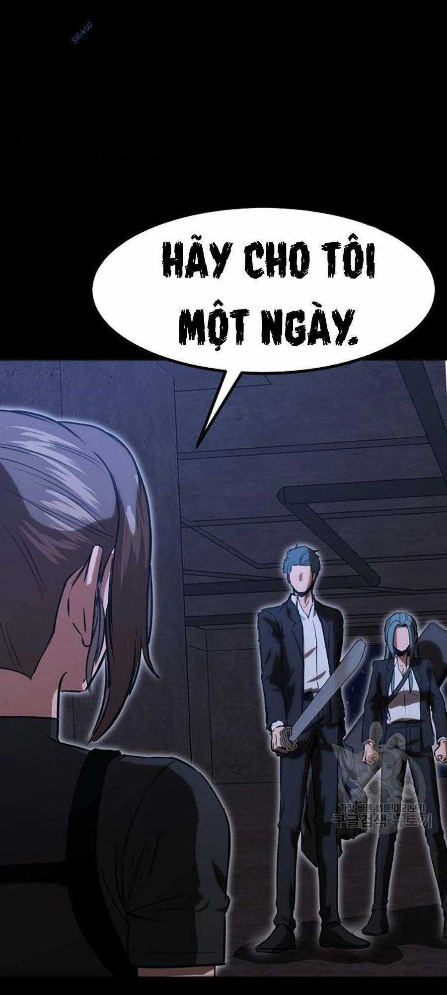 Võ Vương Kang Haejin Chapter 17 trang 8