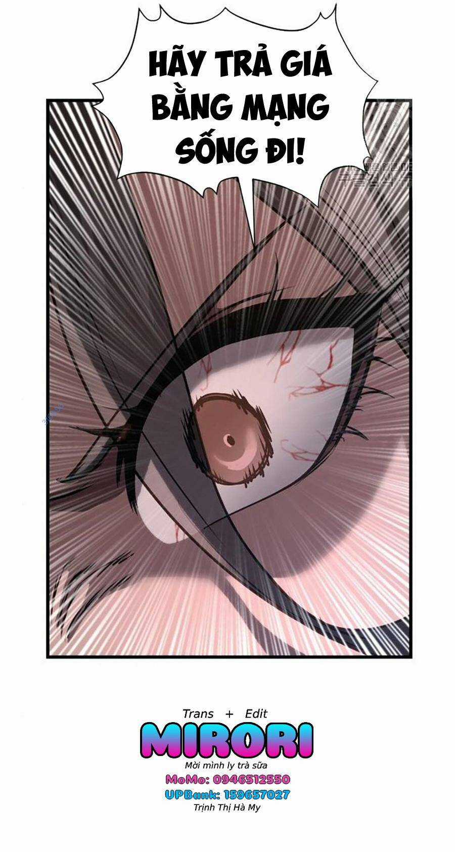 Võ Vương Kang Haejin Chapter 17 trang 80