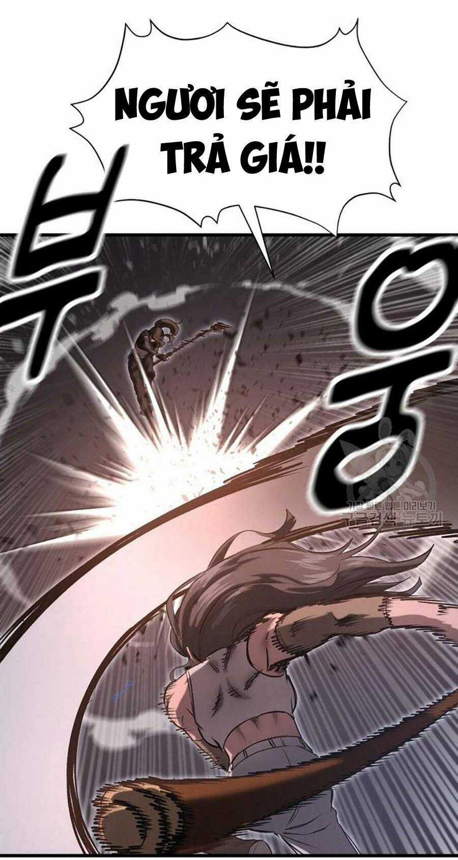 Võ Vương Kang Haejin Chapter 17 trang 81