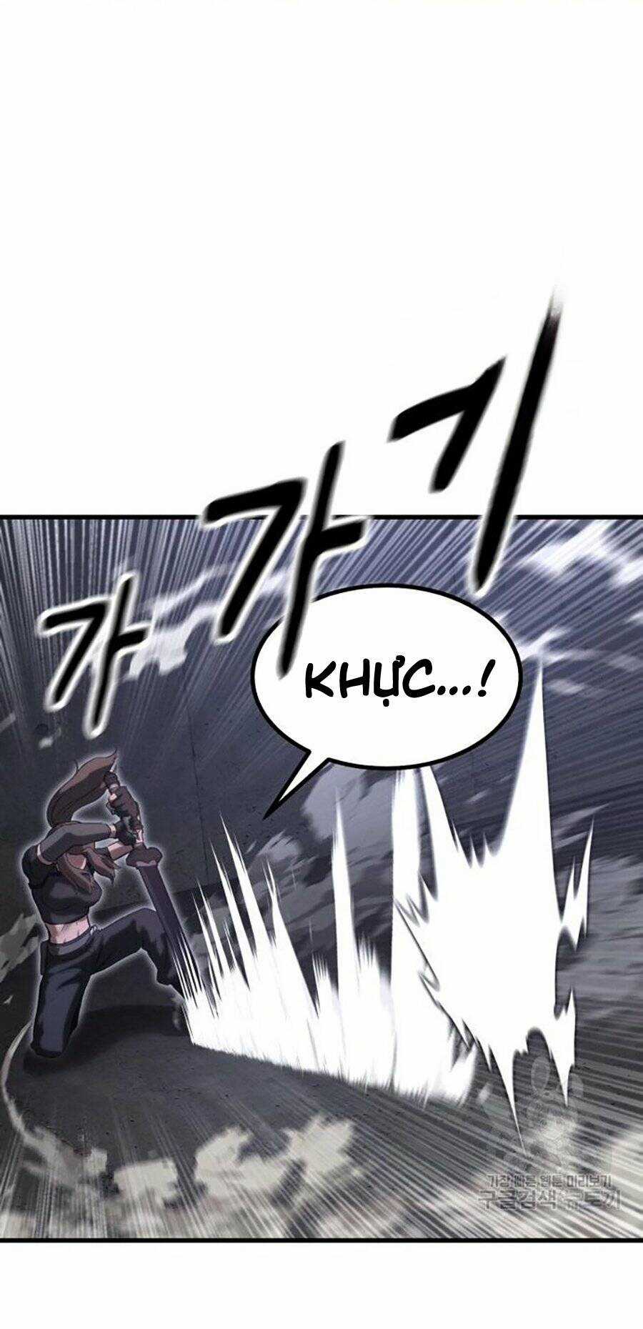 Võ Vương Kang Haejin Chapter 17 trang 82