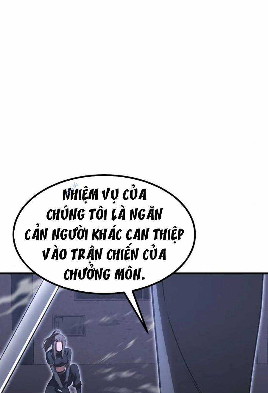 Võ Vương Kang Haejin Chapter 17 trang 84