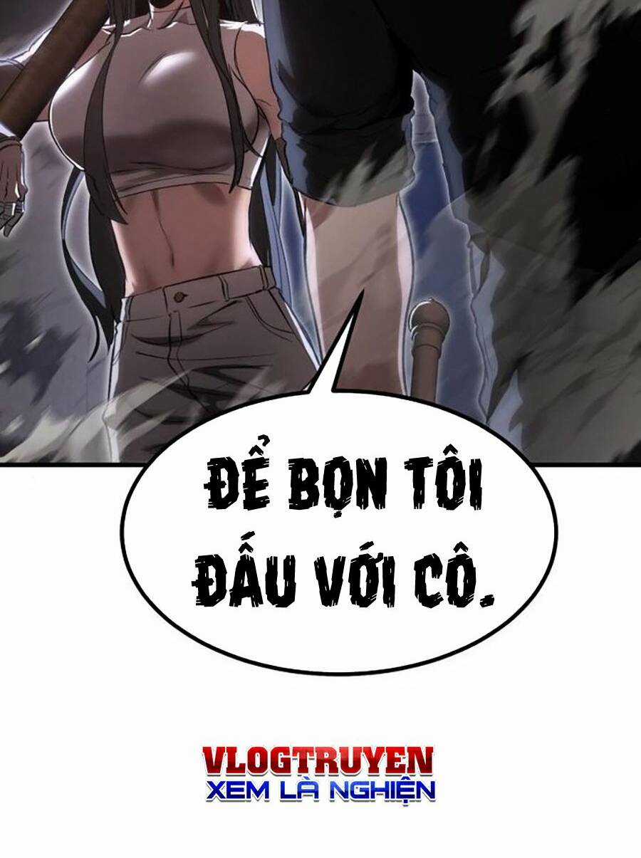 Võ Vương Kang Haejin Chapter 17 trang 87