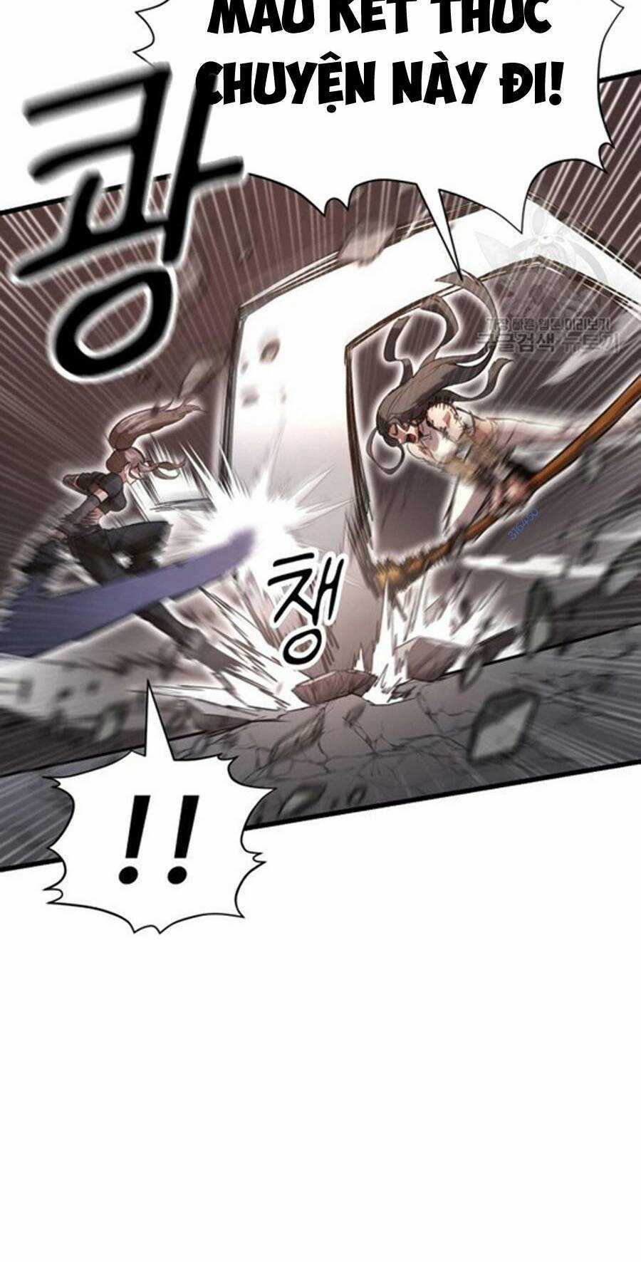 Võ Vương Kang Haejin Chapter 18 trang 10