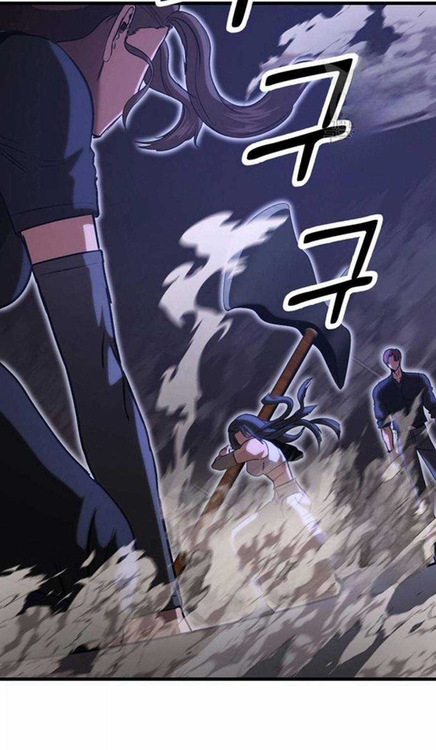 Võ Vương Kang Haejin Chapter 18 trang 13