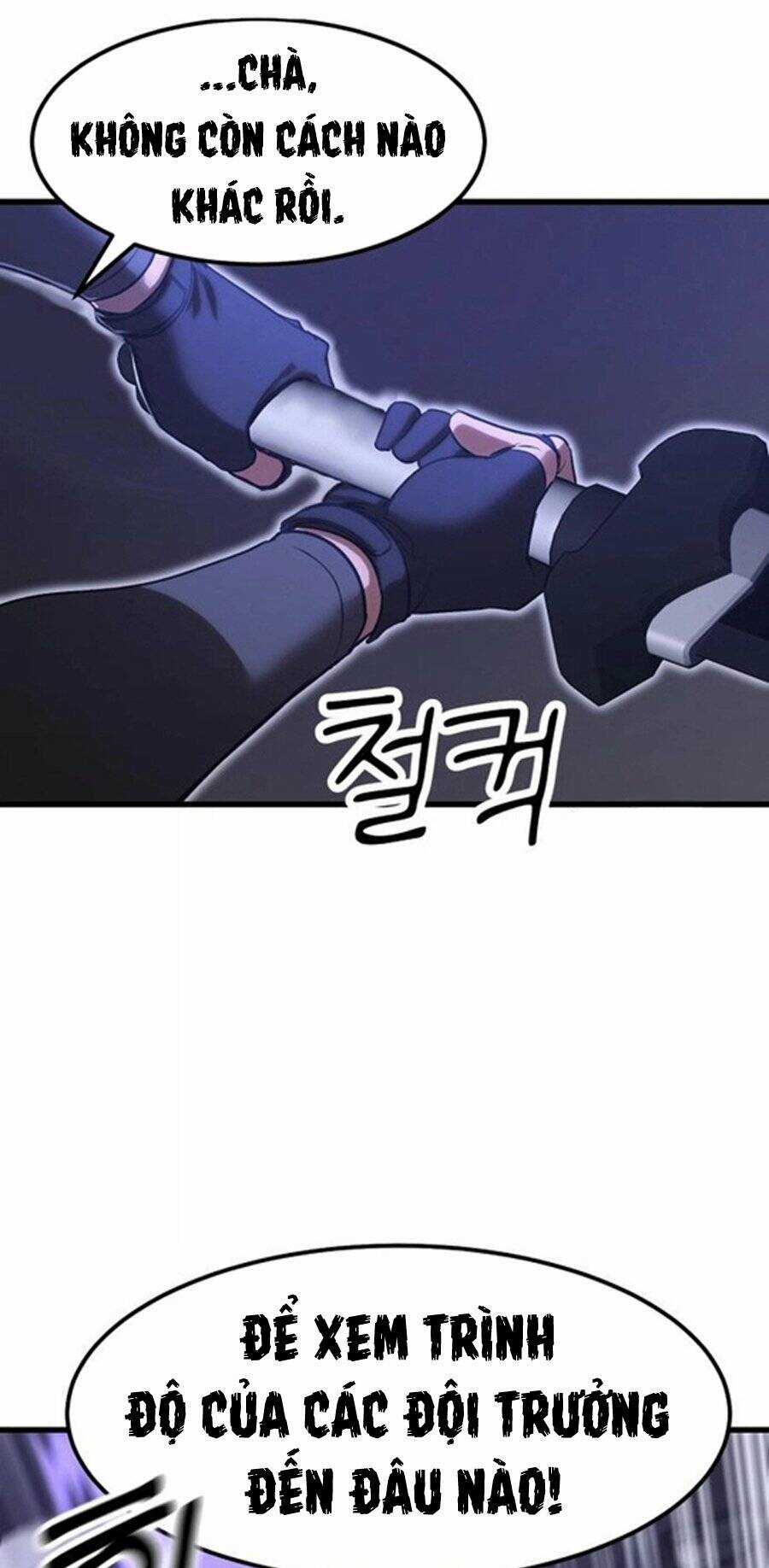 Võ Vương Kang Haejin Chapter 18 trang 15