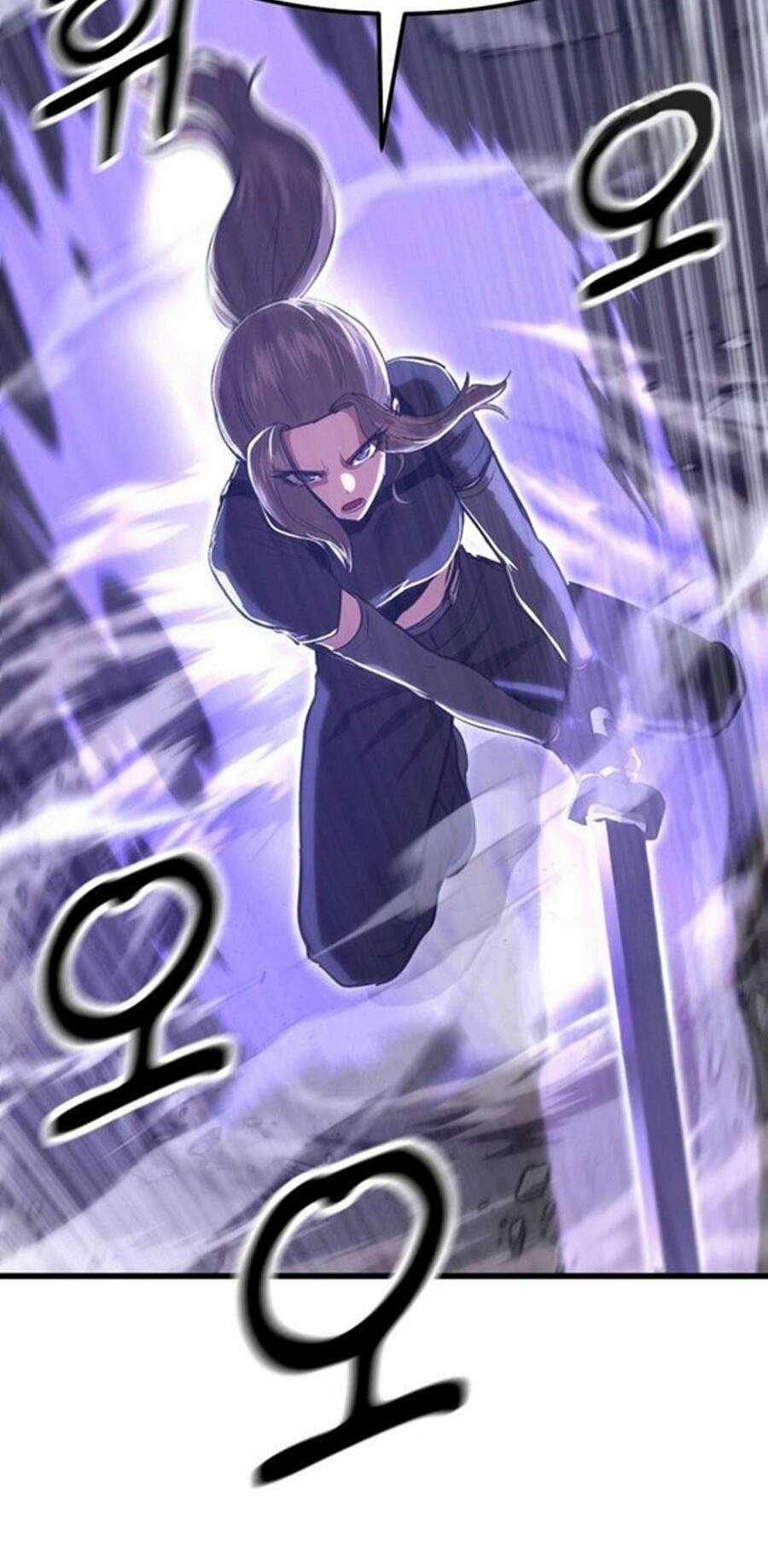 Võ Vương Kang Haejin Chapter 18 trang 16