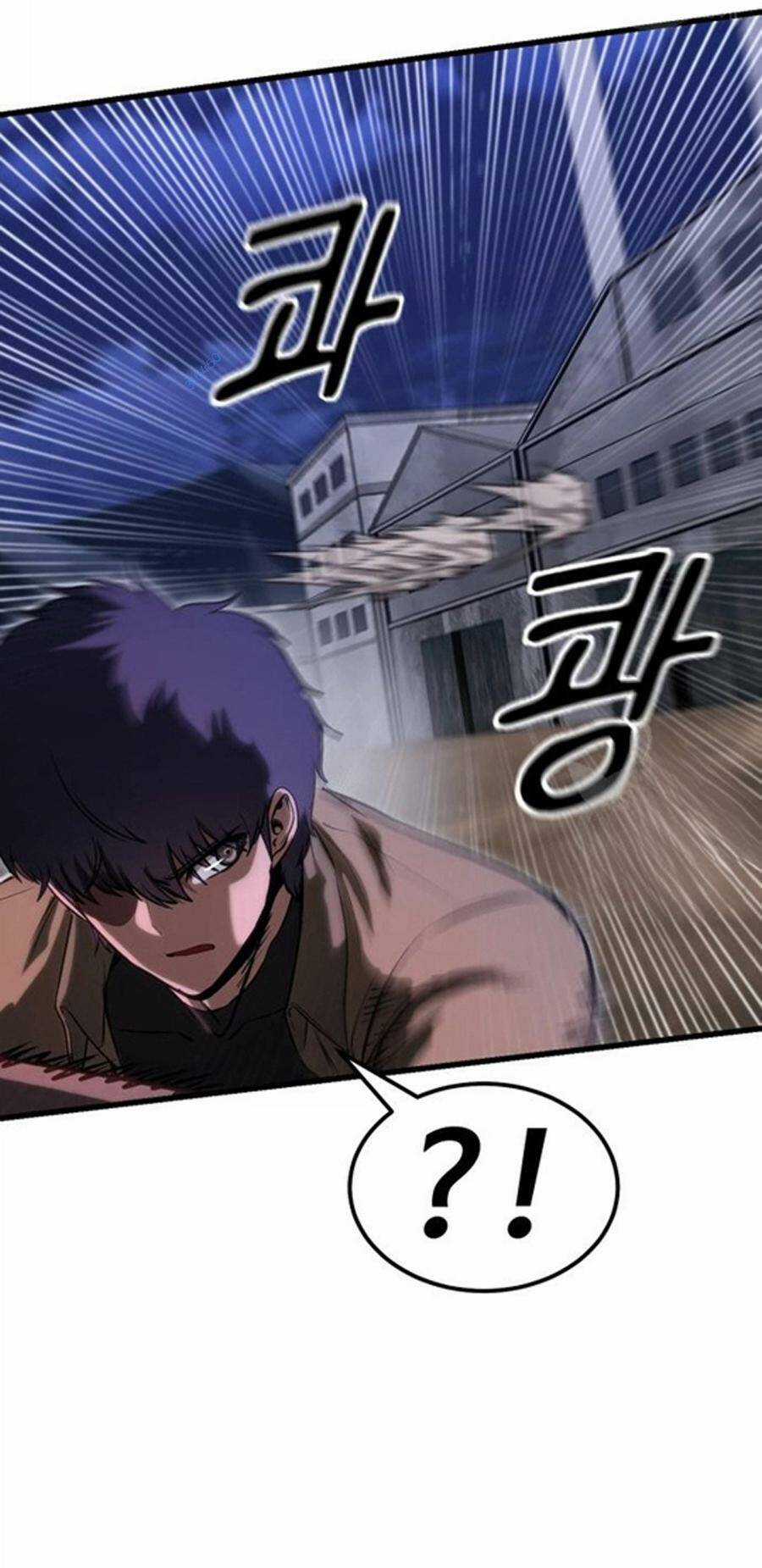 Võ Vương Kang Haejin Chapter 18 trang 17