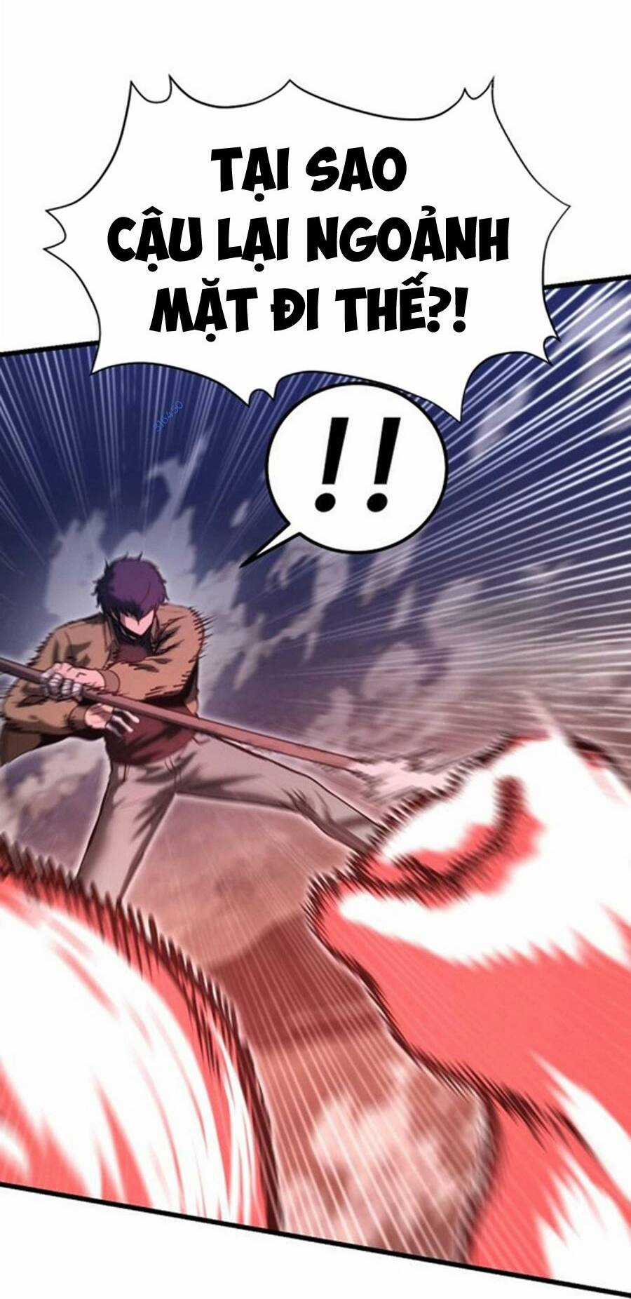 Võ Vương Kang Haejin Chapter 18 trang 18