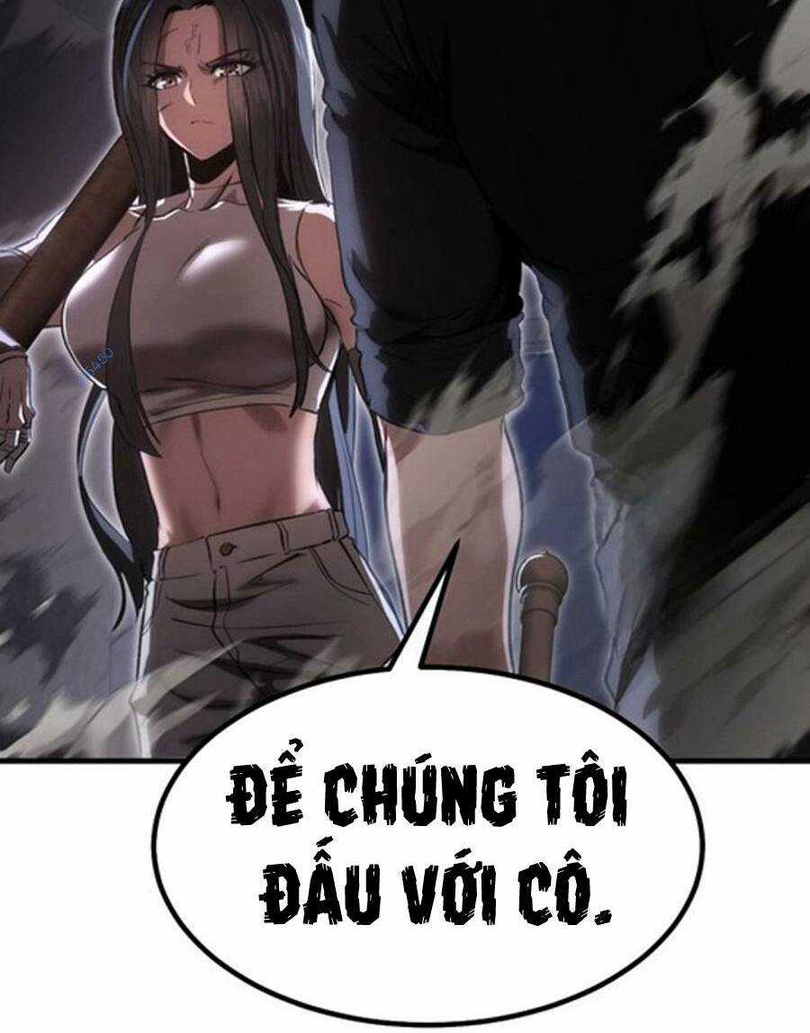 Võ Vương Kang Haejin Chapter 18 trang 2