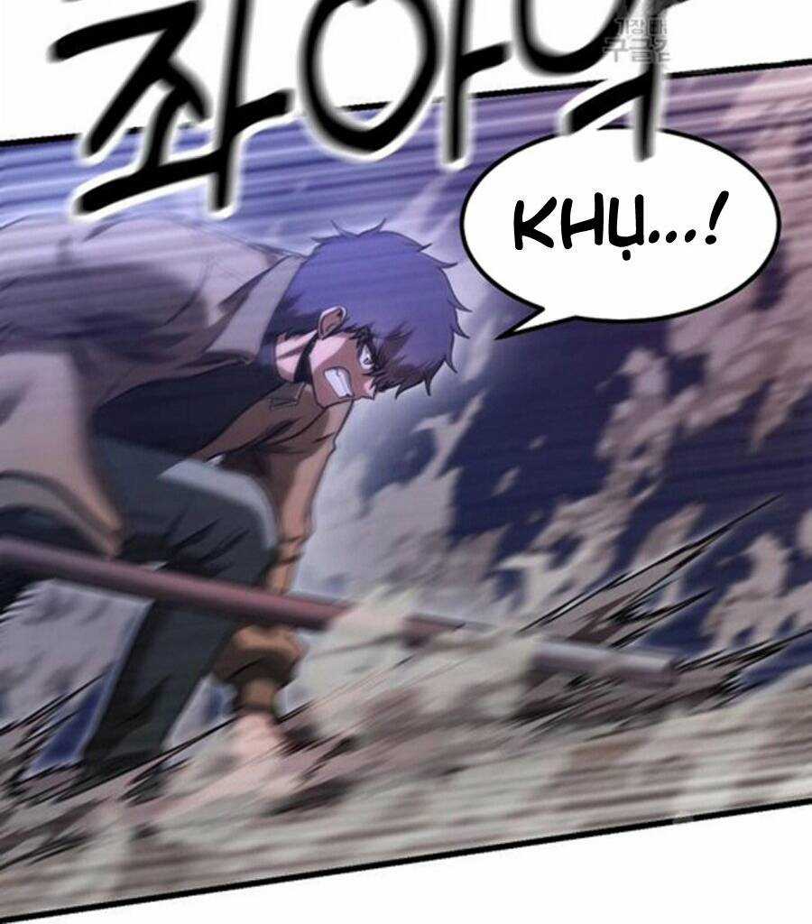 Võ Vương Kang Haejin Chapter 18 trang 21