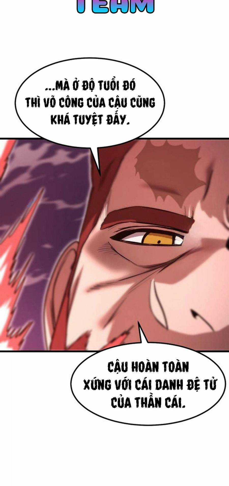 Võ Vương Kang Haejin Chapter 18 trang 23