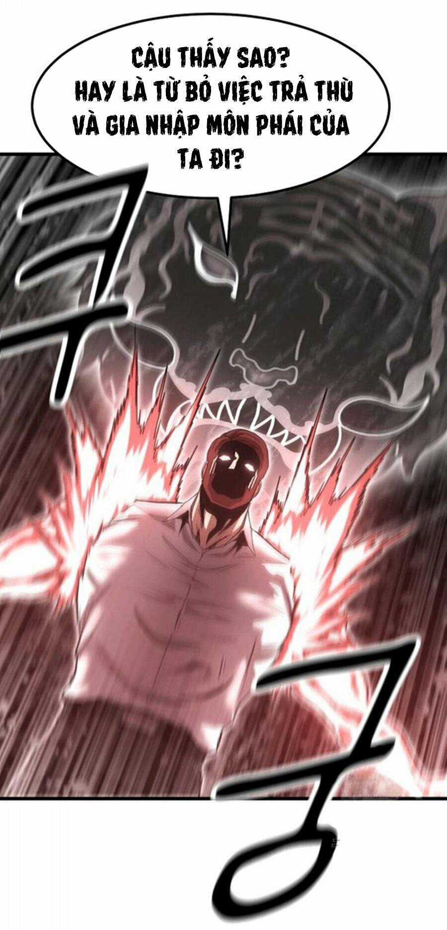 Võ Vương Kang Haejin Chapter 18 trang 25