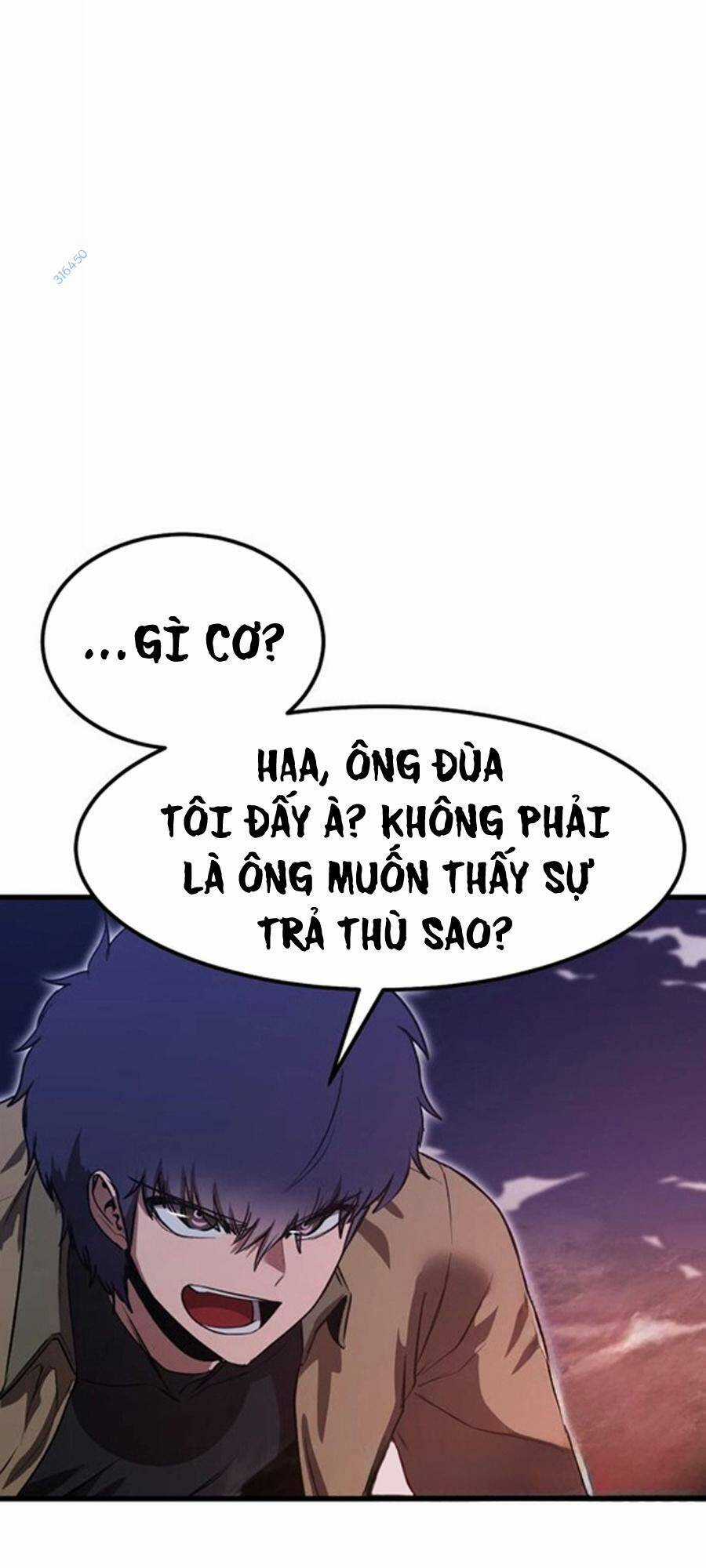 Võ Vương Kang Haejin Chapter 18 trang 26