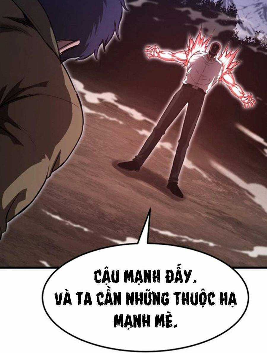 Võ Vương Kang Haejin Chapter 18 trang 28