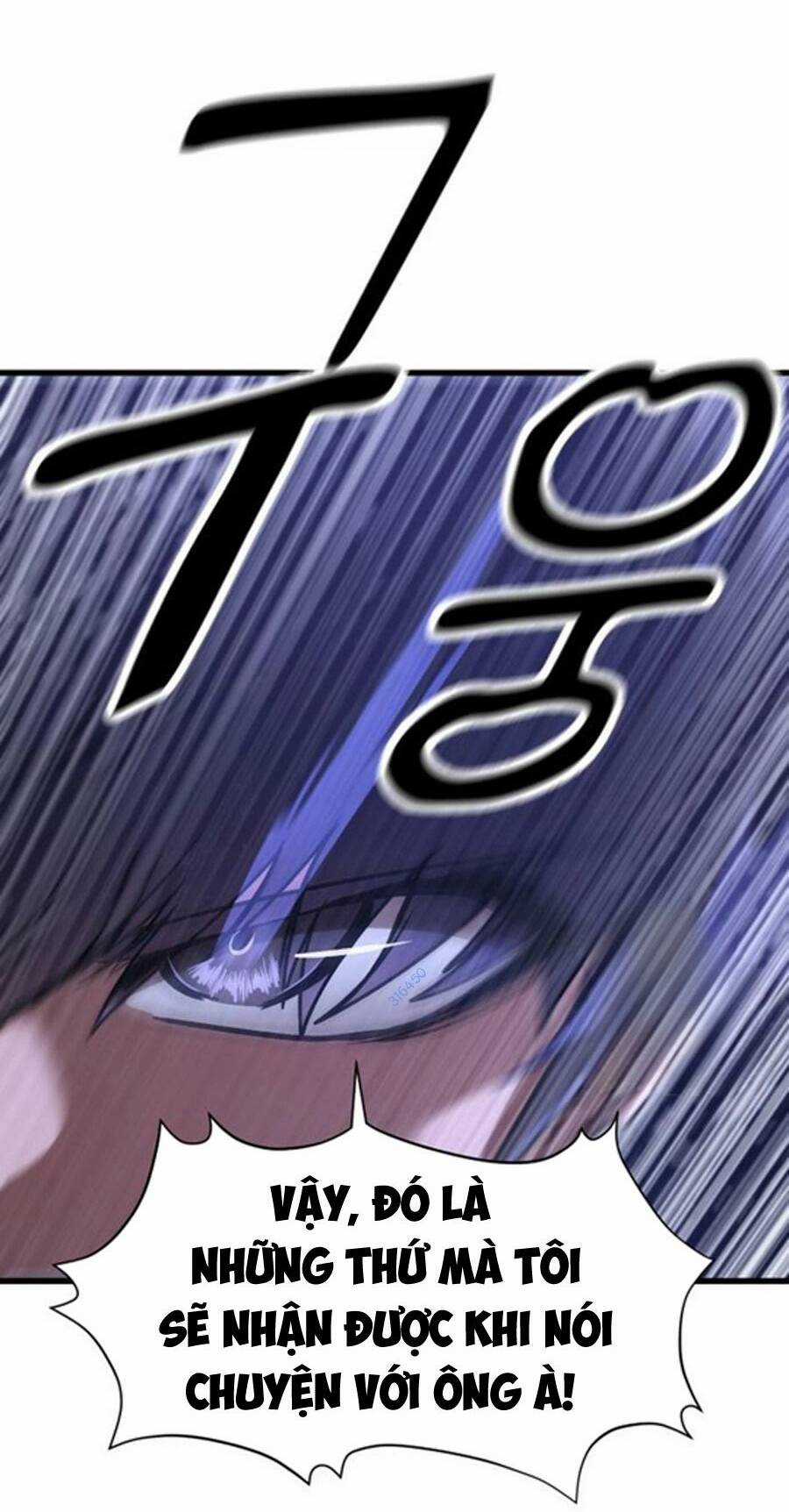 Võ Vương Kang Haejin Chapter 18 trang 32