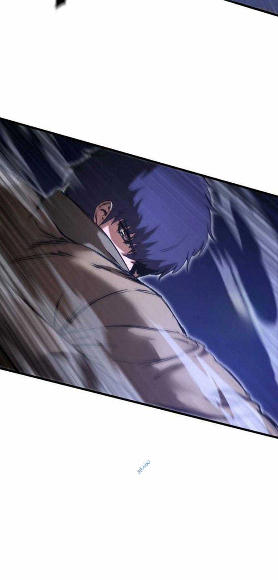 Võ Vương Kang Haejin Chapter 18 trang 36