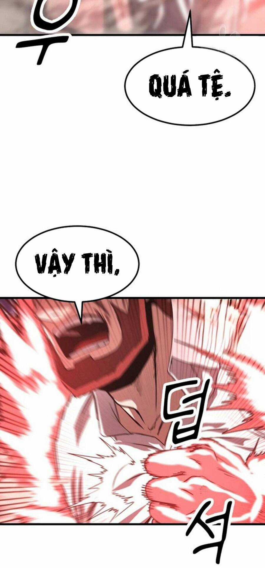 Võ Vương Kang Haejin Chapter 18 trang 38