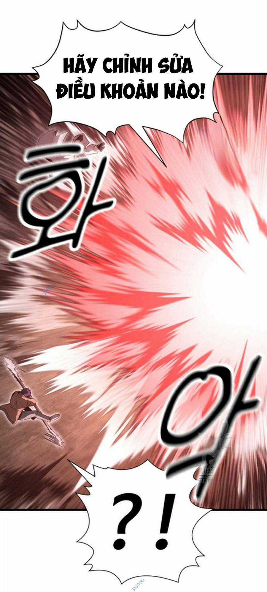 Võ Vương Kang Haejin Chapter 18 trang 39